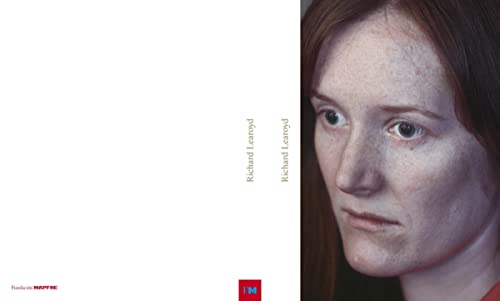Richard Learoyd: 2018–2007 von Fundacion Mapfre