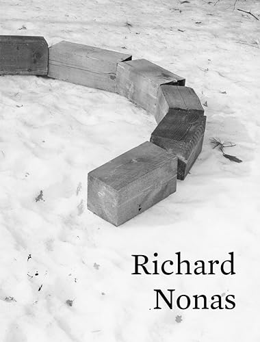Richard Nonas: MAMCO von König, Walther