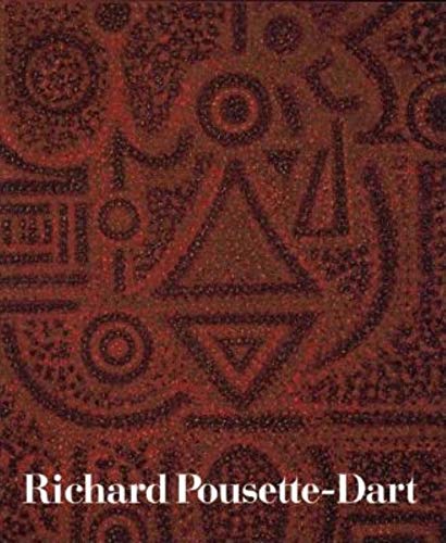 Richard Pousette-Dart von Indiana Univ Pr