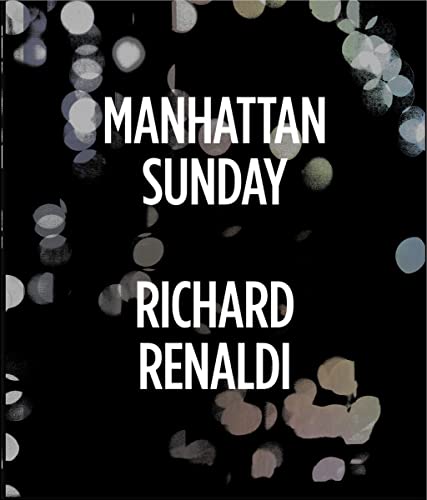 Richard Renaldi: Manhattan Sunday von Aperture