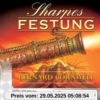 Richard Sharpe - Sharpes Festung Richard Sharpe - Sharpes Festung