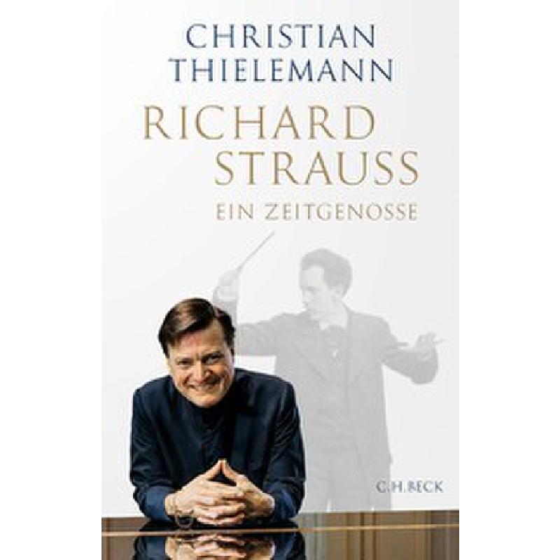 Richard Strauss - ein Zeitgenosse