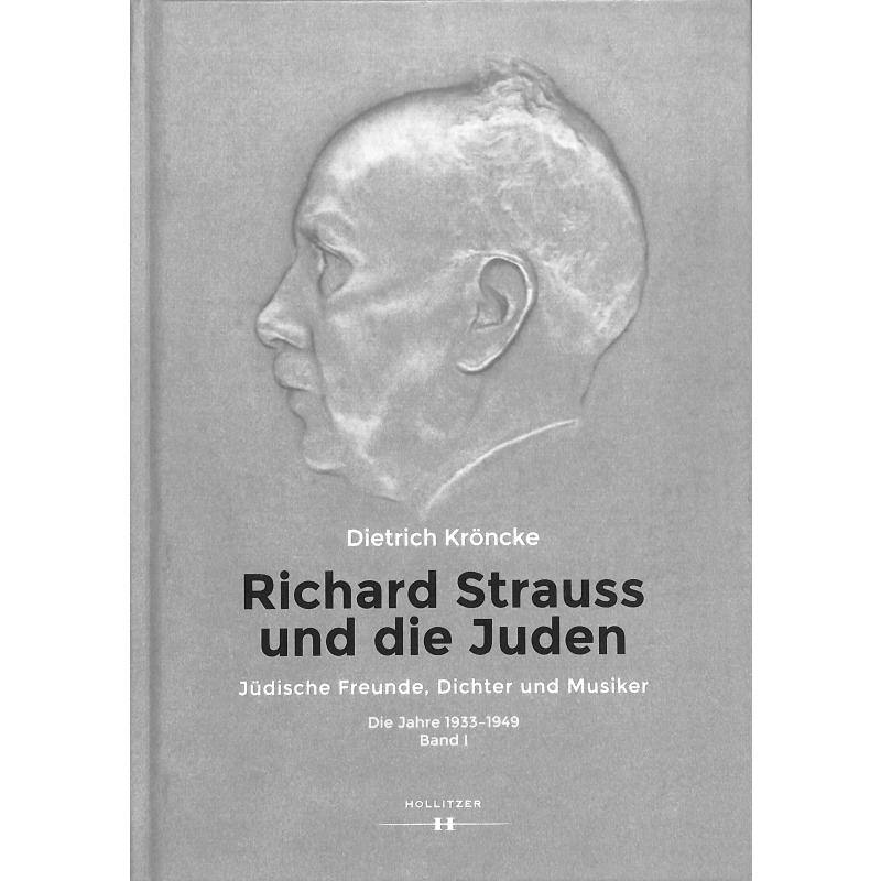 Richard Strauss und die Juden
