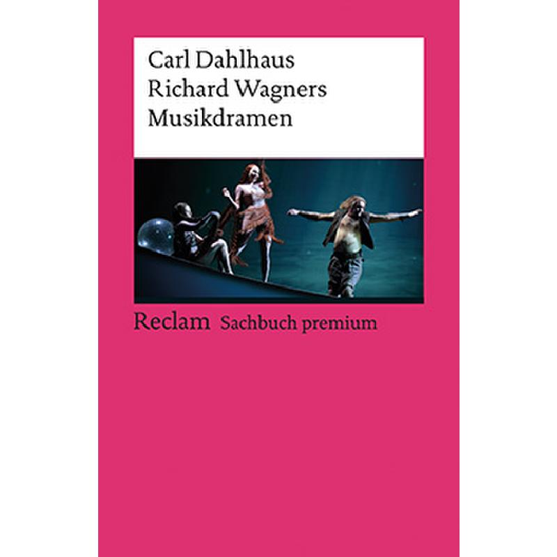 Richard Wagners Musikdramen Richard Wagners Musikdramen