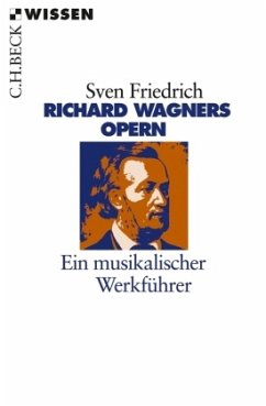 Richard Wagners Opern von Beck