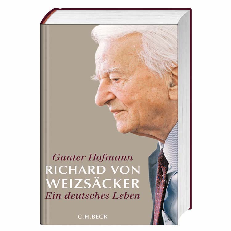 Richard von Weizsäcker