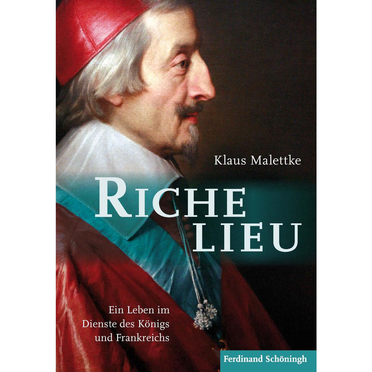 Richelieu von Brill I  Schoeningh