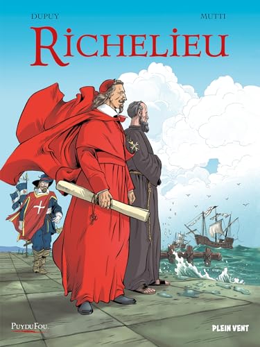 Richelieu Richelieu