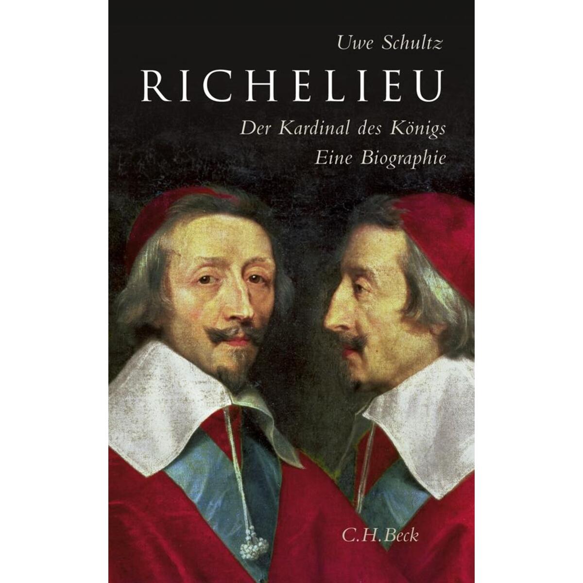 Richelieu von C.H. Beck