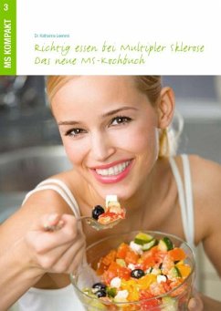 Richtig essen bei Multipler Sklerose von DMV Deutscher Medizin Verlag / LEENERS Gesundheit & Komm