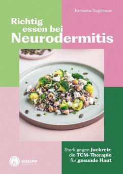 Richtig essen bei Neurodermitis von Kneipp, Wien