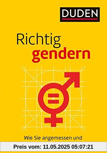 Richtig gendern: Wie Sie angemessen und verständlich schreiben