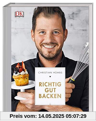Richtig gut backen