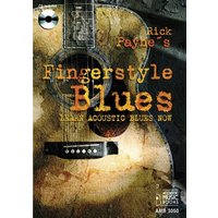 Rick Payne's Fingerstyle Blues