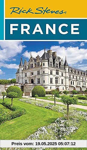 Rick Steves France