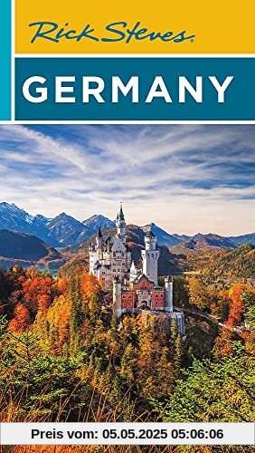 Rick Steves Germany
