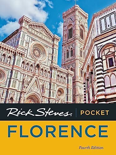 Rick Steves Pocket Florence Rick Steves Pocket Florence