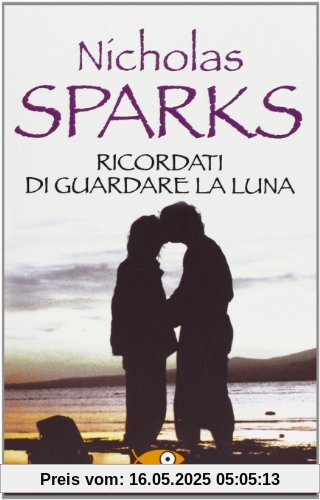 Ricordati di guardare la luna