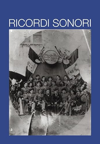 Ricordi sonori (Arte) von Pacini Editore