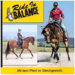 Ride in BALANCE von SOL Service / Verlag Sandra Breitenstein