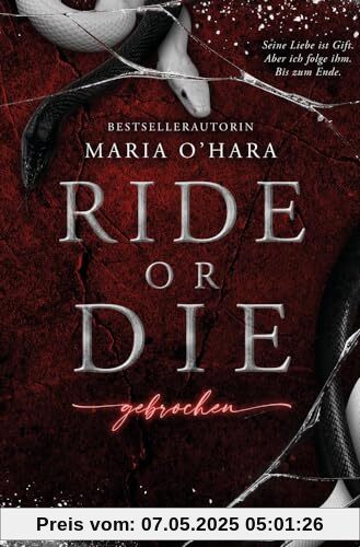 Ride or Die: Gebrochen