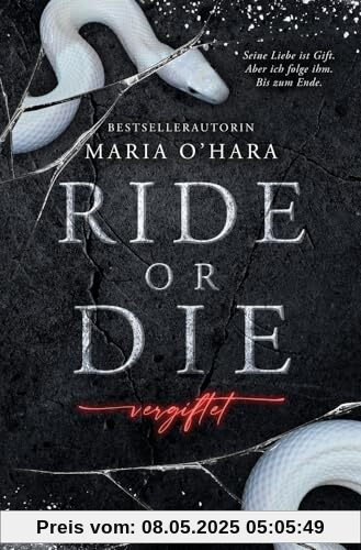 Ride or Die: Vergiftet