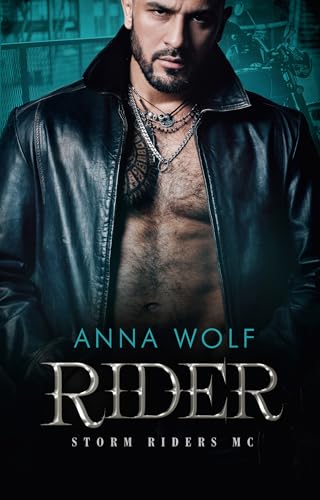 Rider von Muza