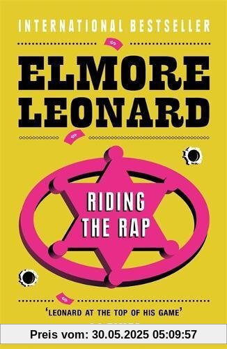 Riding the Rap Riding the Rap