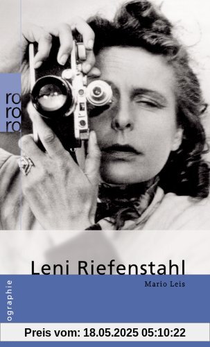 Riefenstahl, Leni