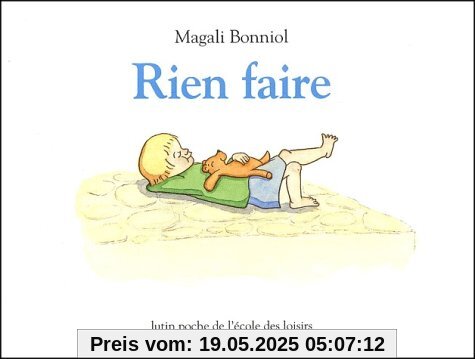 Rien faire