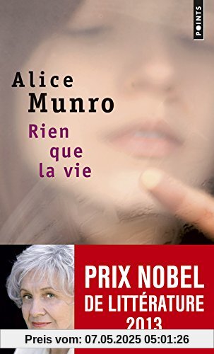 Rien que la vie Rien que la vie