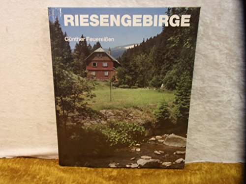Riesengebirge Riesengebirge