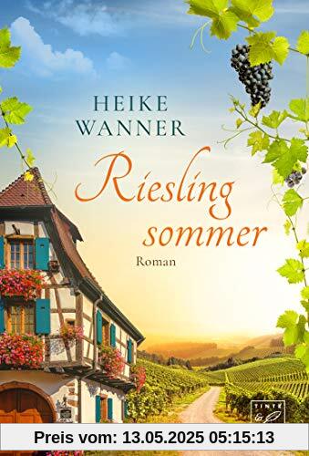 Rieslingsommer