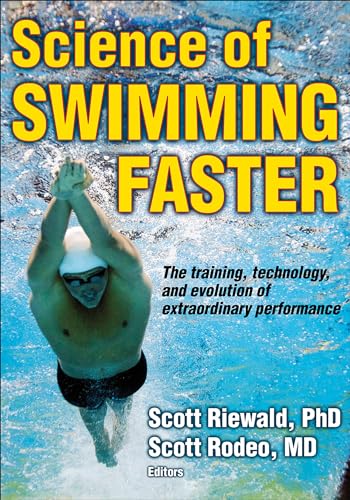 Science of Swimming Faster (Sport Science)