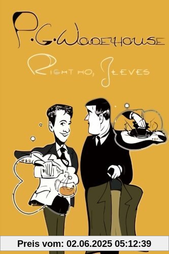 Right Ho, Jeeves