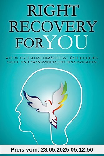 Right Recovery For You - German Right Recovery For You - German