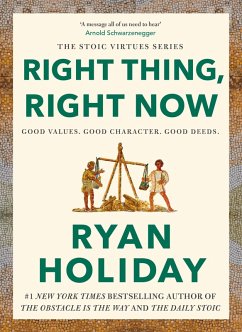 Right Thing, Right Now (eBook, ePUB) von Profile