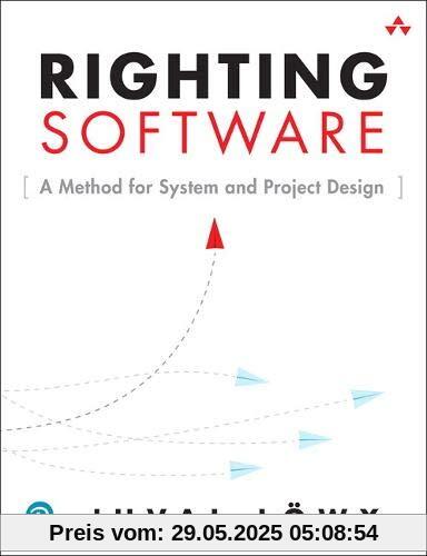 Righting Software