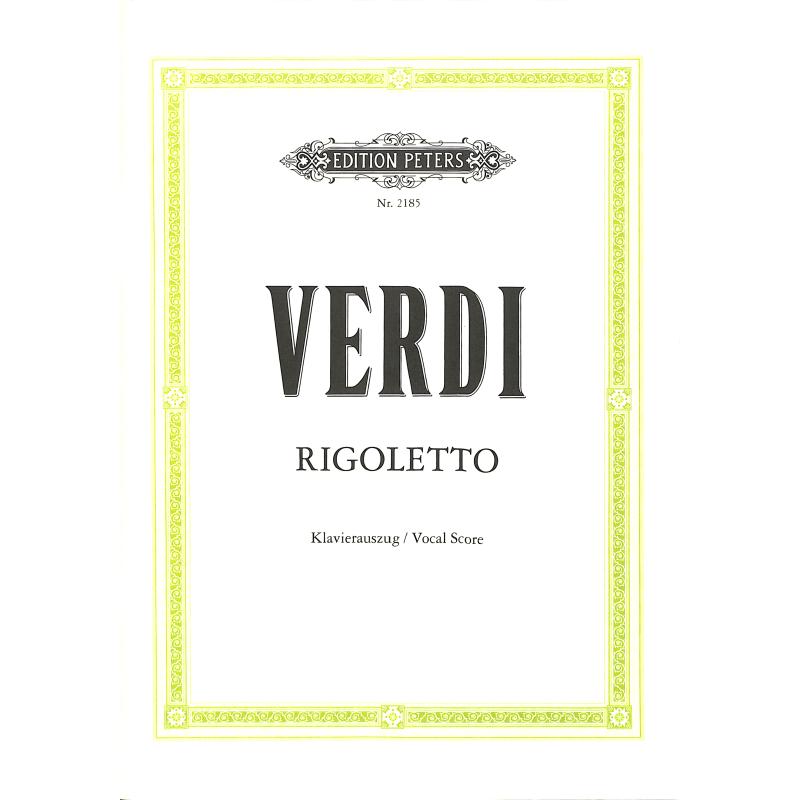 Rigoletto