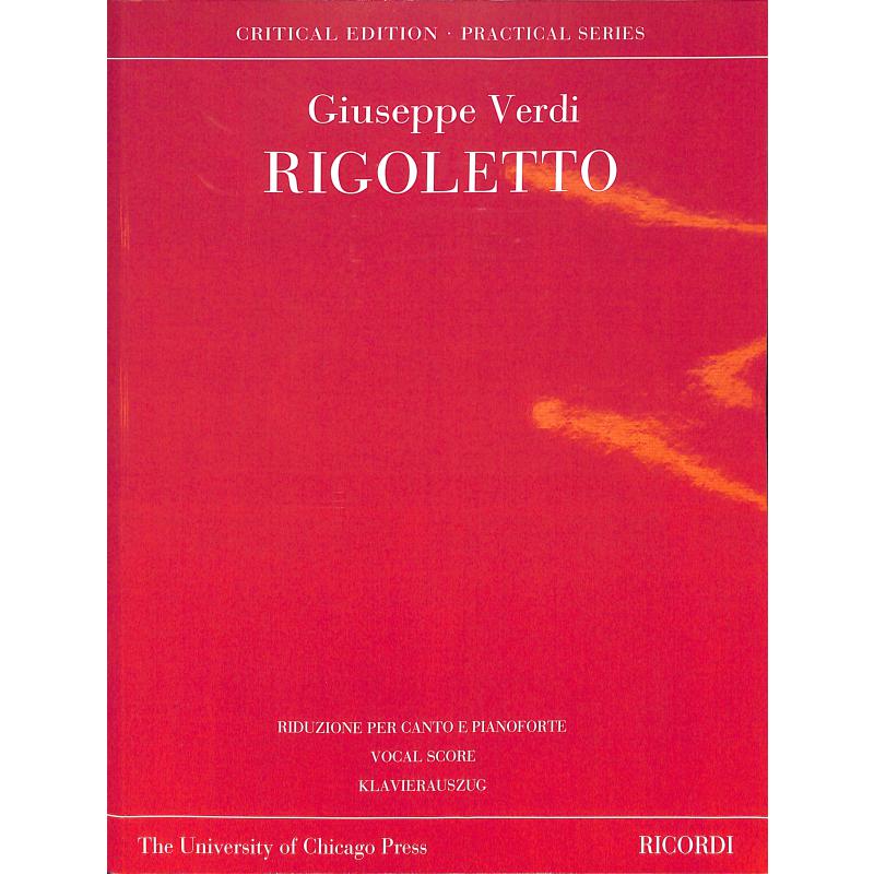 Rigoletto