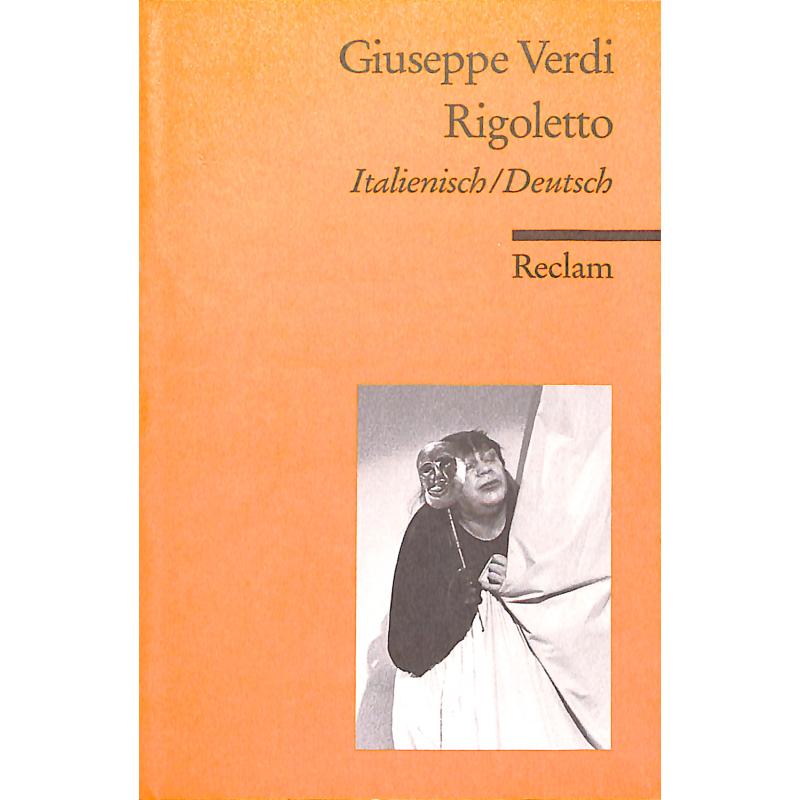 Rigoletto Rigoletto