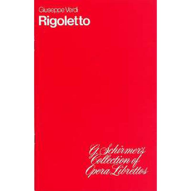 Rigoletto