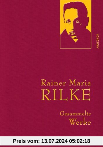 Rilke - Gesammelte Werke