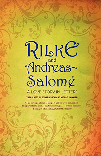Rilke and Andreas-Salomé: A Love Story in Letters von W. W. Norton & Company