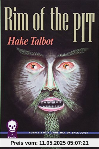 Rim of the Pit