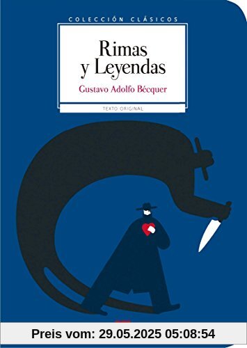 Rimas y leyendas (Clásicos)
