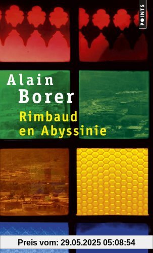 Rimbaud en Abyssinie (Points)