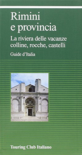 Rimini e provincia (Guide verdi d'Italia)