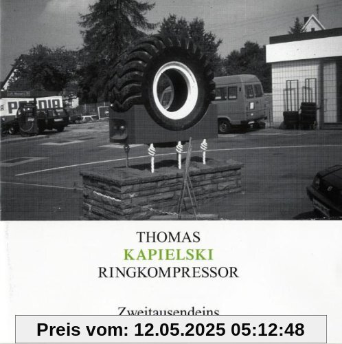 Ringkompressor