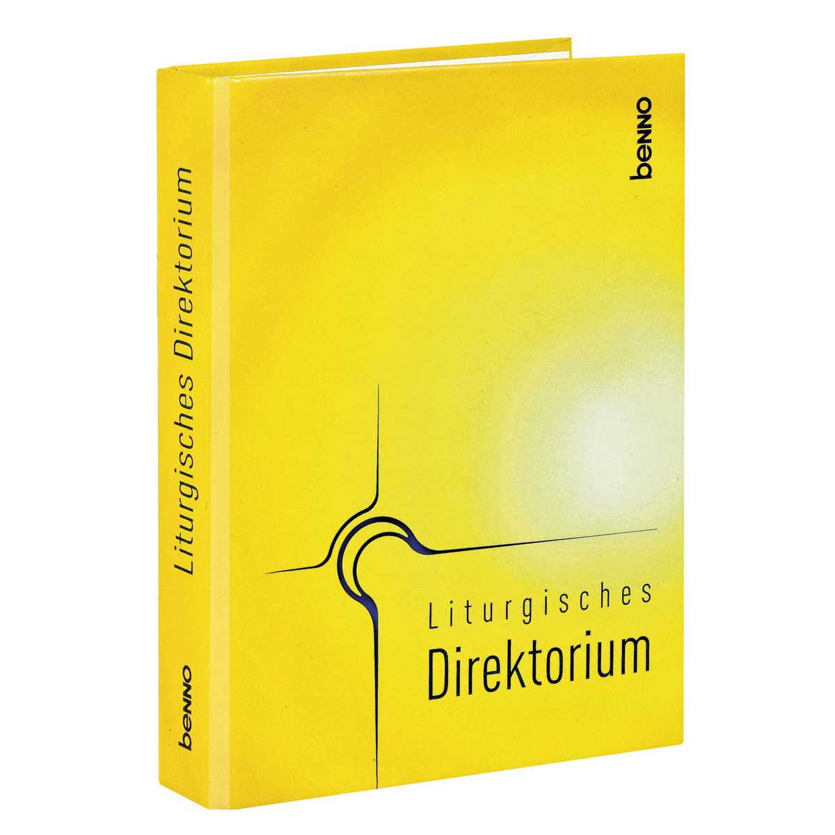 Ringmappe zum Direktorium Ringmappe zum Direktorium von St. Benno Verlag